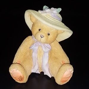 Cherished Teddies  MILLIE 1995